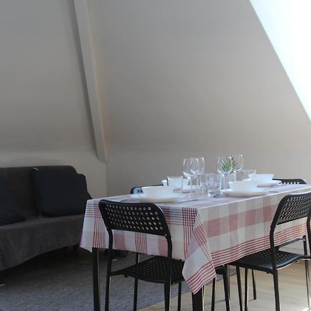 L'Opale, Appartement 7 Berck Eksteriør bilde