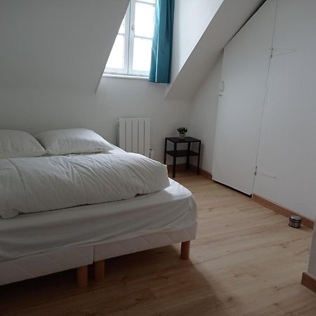 L'Opale, Appartement 7 Berck Eksteriør bilde