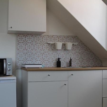L'Opale, Appartement 7 Berck Eksteriør bilde