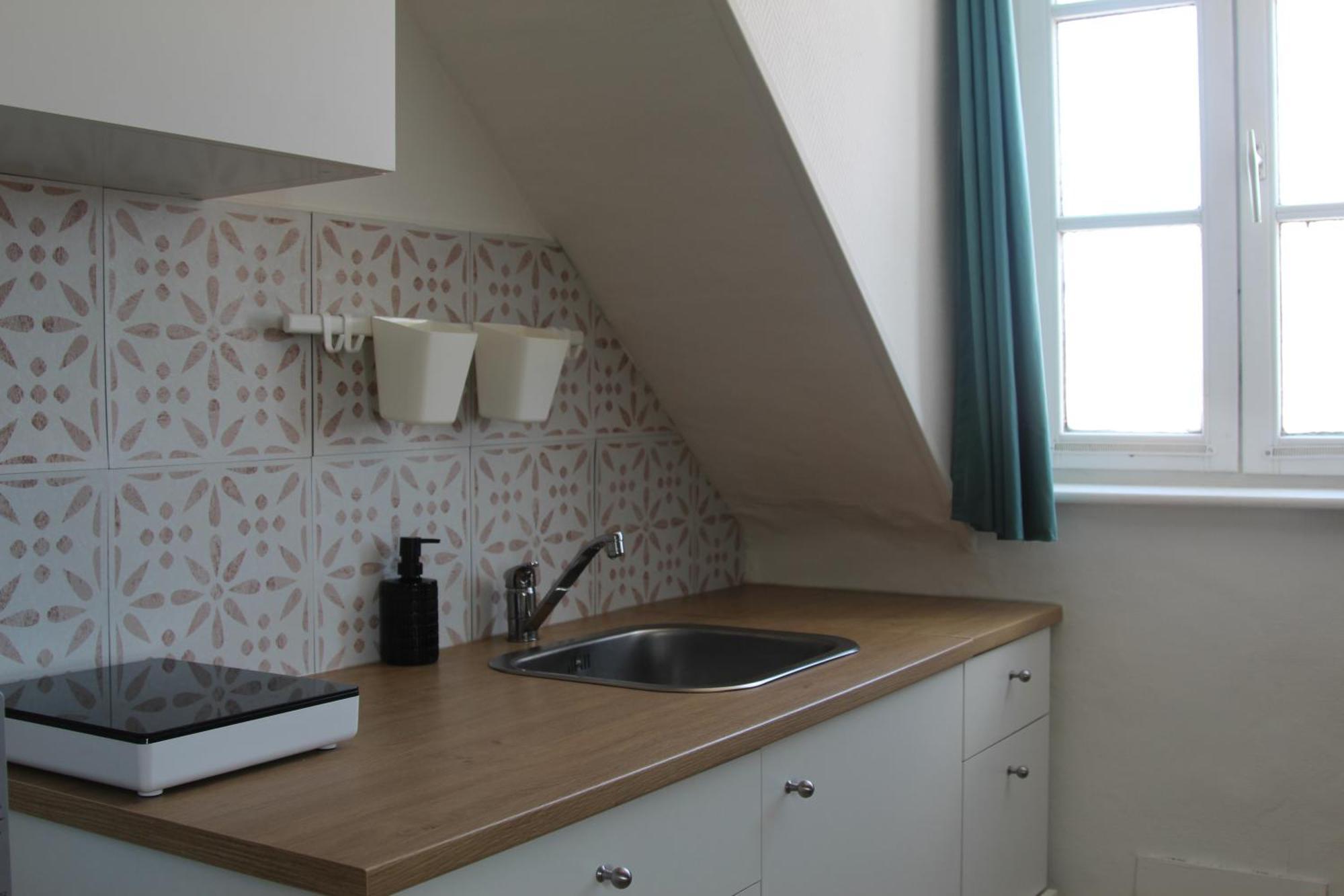 L'Opale, Appartement 7 Berck Eksteriør bilde