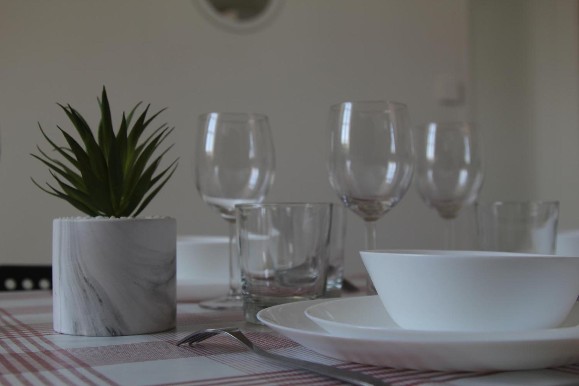 L'Opale, Appartement 7 Berck Eksteriør bilde