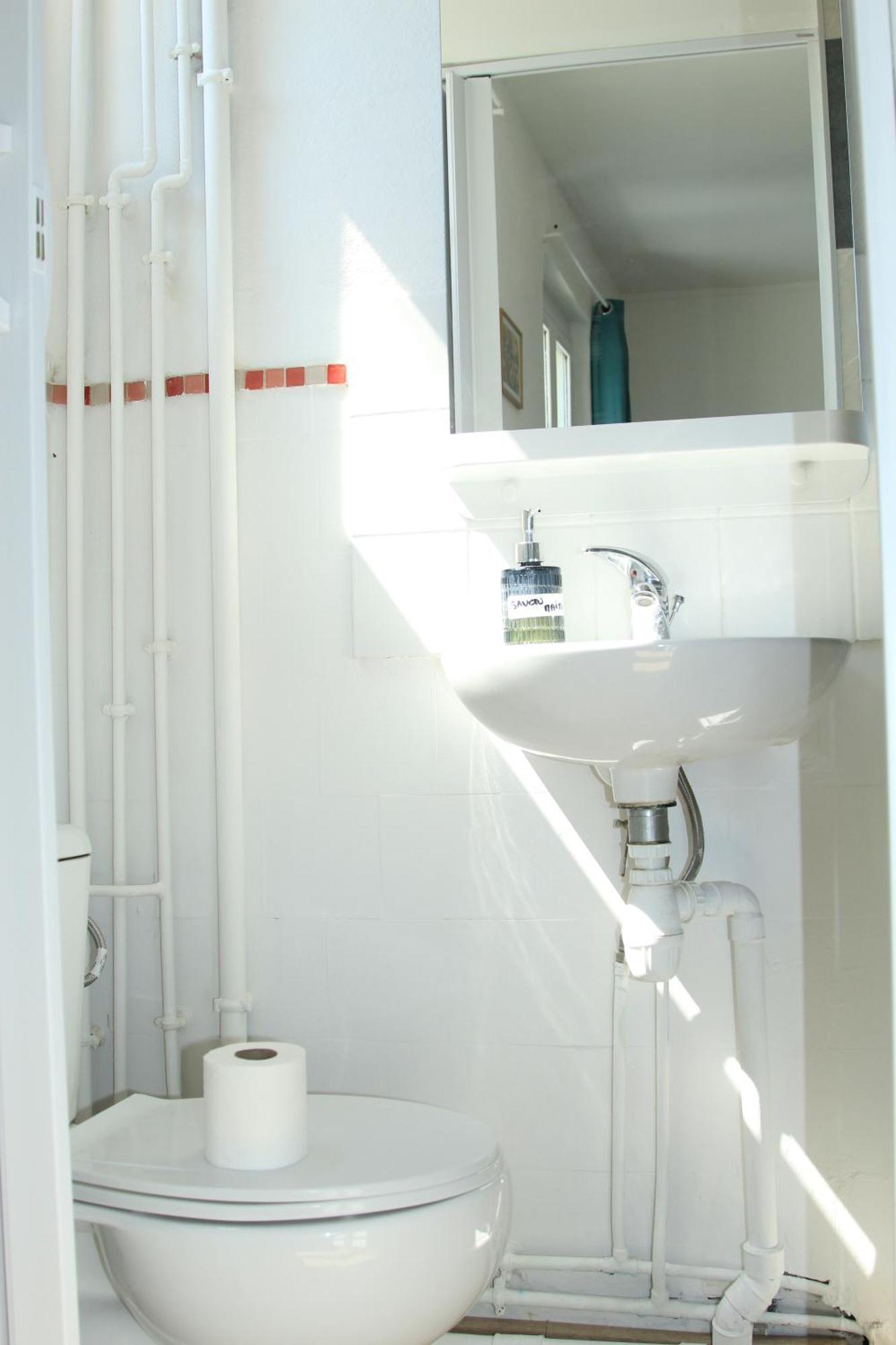 L'Opale, Appartement 7 Berck Eksteriør bilde