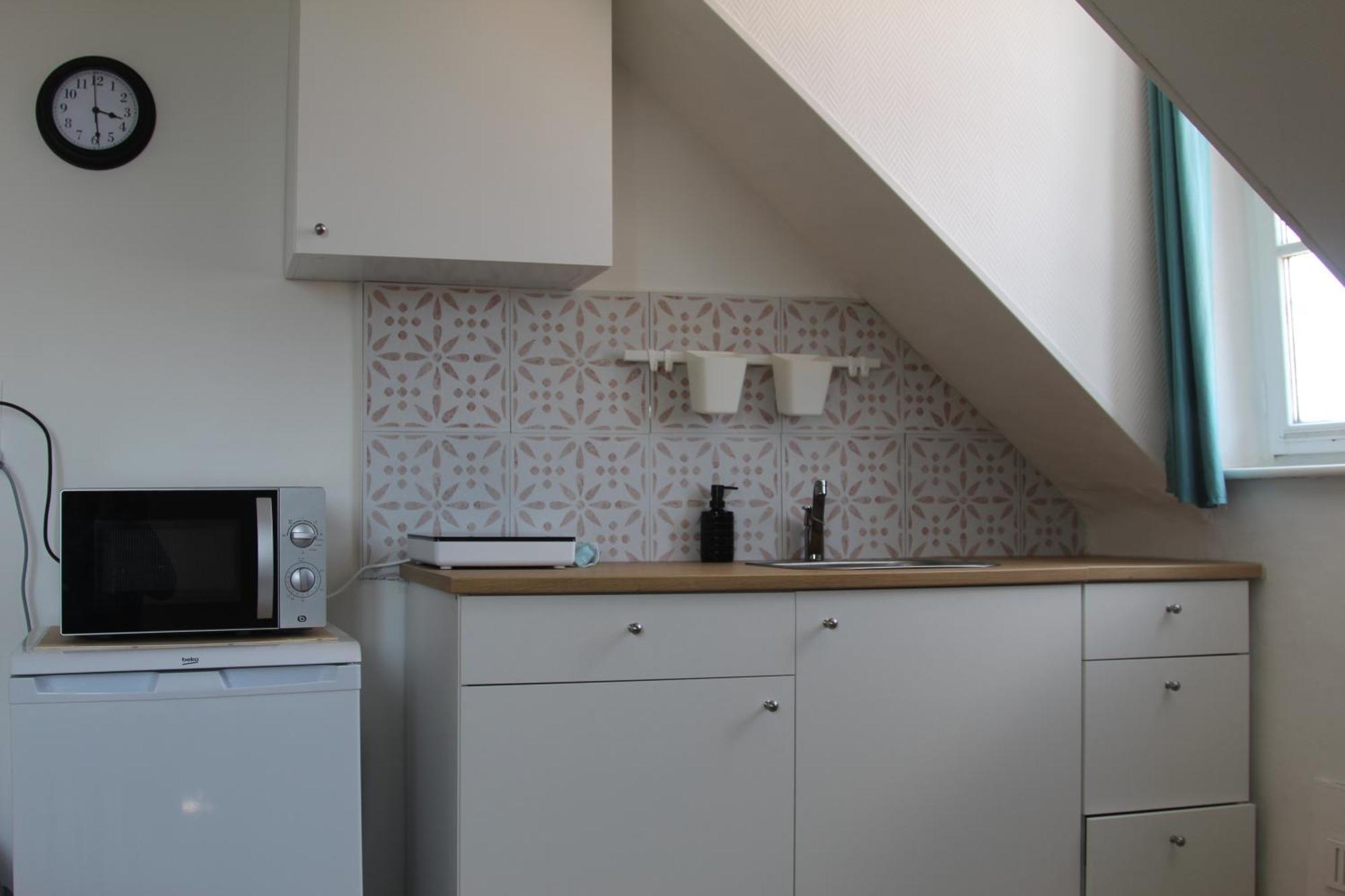 L'Opale, Appartement 7 Berck Eksteriør bilde